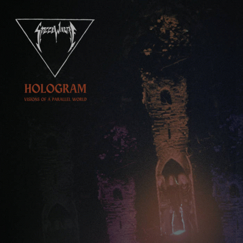 Speed Whore : Hologram